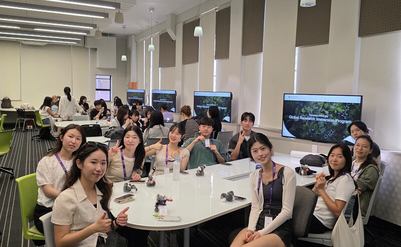 호주 기초의학 UQ 단기프로그램