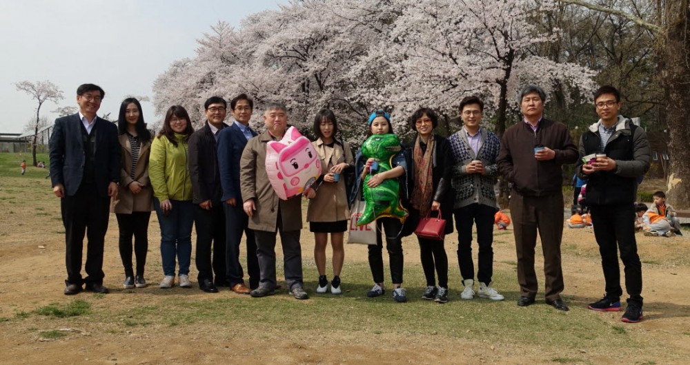 과대학 교실소개자료_해부세포생물학교실