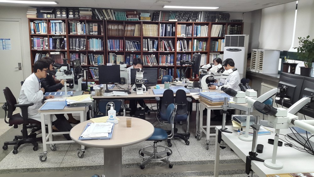 의과대학 교실소개자료_병리학교실