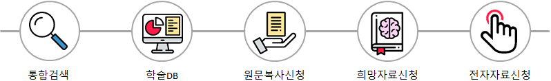 학술정보자원이용